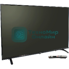 Телевизор Harper 43