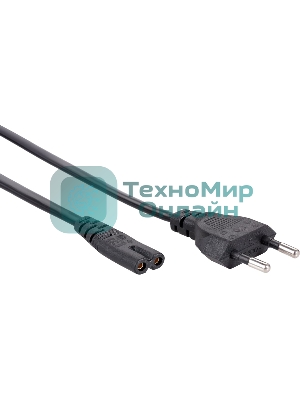 Кабель питания 1.8M ACE023-1.8M AOPEN