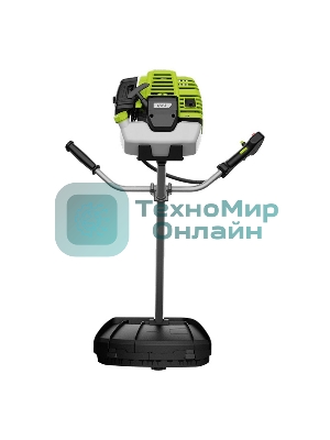 Триммер бензиновый Deli DE-GT255-7, 1,8 л.с.