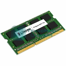 Оперативная память Kingston ValueRAM, DDR4, 32GB (1x32GB), 3200 MHz, CL22, SO-DIMM