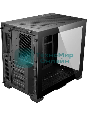 Компьютерный корпус LIAN LI PC-O11 Dynamic Mini черный