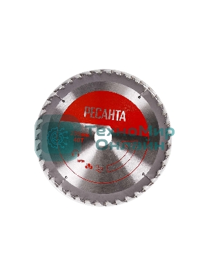 Дисковая пила ДП-20/190А Ресанта