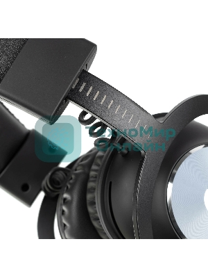 Гарнитура Logitech G PRO X чёрный, беспроводная, USB, подвижный микрофон, отсоединяемый кабель 2 м