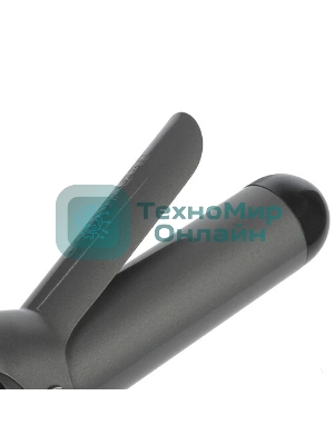 Плойка BaByliss Pro Titanium Tourmaline, 38 мм, 57 Вт