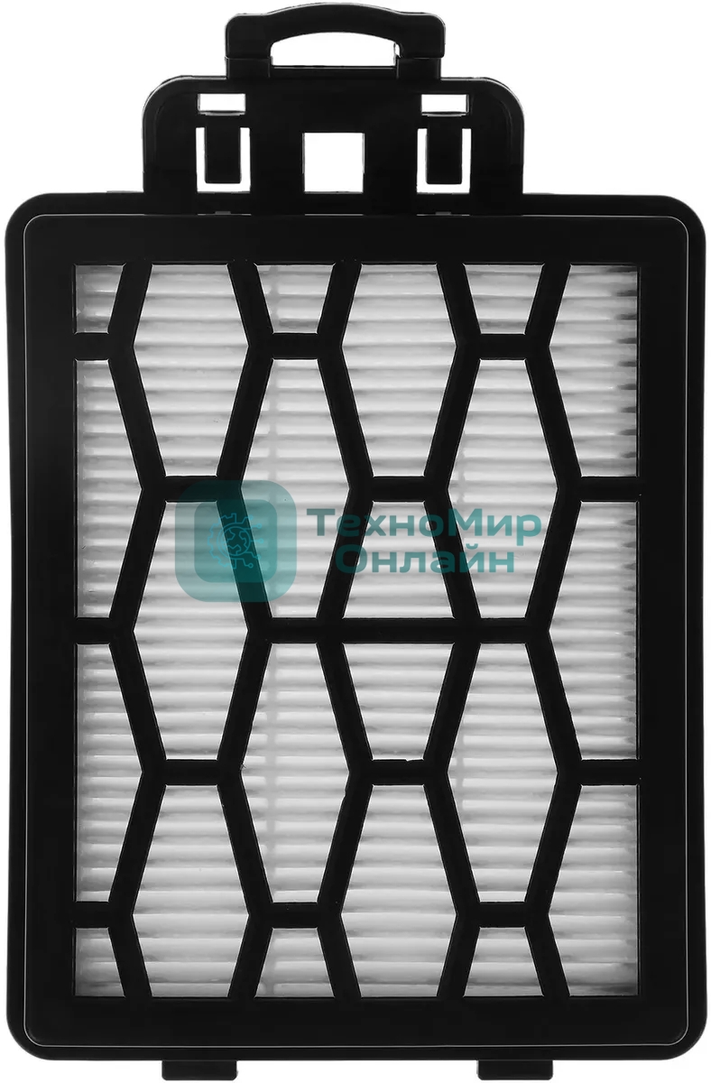 Набор фильтров Hyundai HVC35HH (3 фильт.)