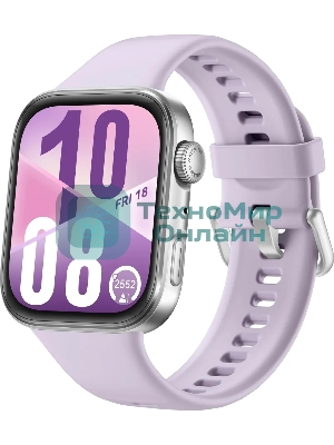 Умные часы Huawei Watch Fit 4 Seiya-B09F, 1.82