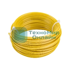 Леска PARK 2,4мм,15м,Звезда,нейлон.д/триммеров