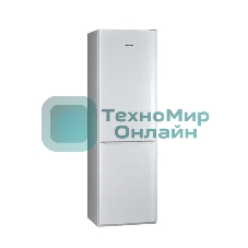 Холодильник Pozis RK-149 белый двухкамерный 240/130 л морозилка снизу
