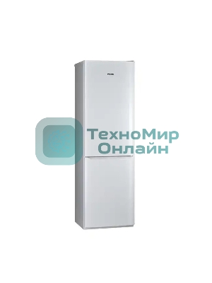 Холодильник Pozis RK-149 белый двухкамерный 240/130 л морозилка снизу