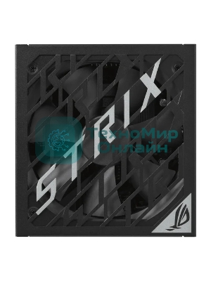 Блок питания ASUS ROG-STRIX-850P-GAMING