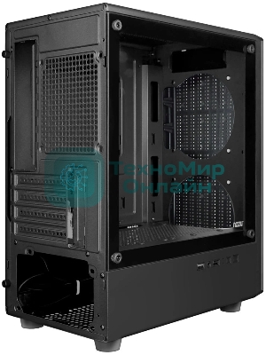 Компьютерный корпус Ginzzu CL400