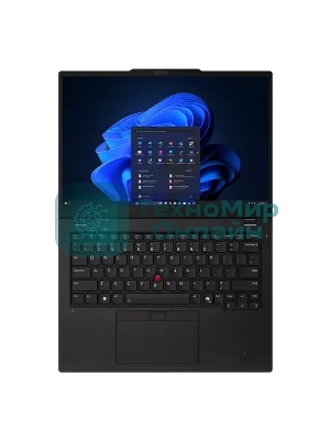 Ноутбук ThinkPad L13 2-in-1 Gen 6 13.3