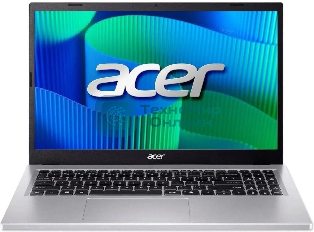Ноутбук Acer Extensa EX215-57-597H/15.6