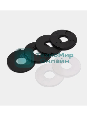 Комплект крепежей к сиденьям Виктория