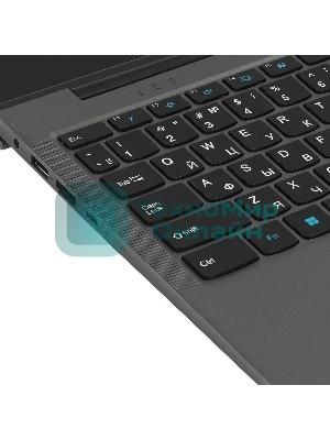 Ноутбук Rikor NINO 203.2 Intel Core i7 1255U 1700MHz/14
