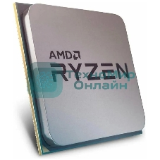 Процессор AMD Ryzen 5 5600 Soc-AM4 3.5GHz OEM