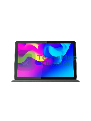 Чехол TCL Flip case TAB 10 Dark Gray (FC8491-2CLC RU1) 