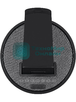 Портативная колонка BBK BTA1110 черный 10W 2.0 BT 10м 1800mAh