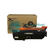 Картридж лазерный GalaPrint GP-CE250X/723H (№504X) черный (10500 стр) для HP Color LaserJet CP3520/CP3525/CP3525dn/CP3525n/CP3525x/CM3530/CM3530fs/Canon i-SENSYS LBP7750/LBP7750Cdn