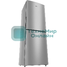 Холодильник Atlant ХМ-4619-181 серебристый двухкамерный 182/119л морозилка снизу