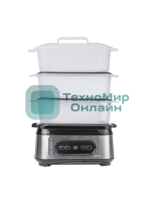 Пароварка электрическая Centek CT-1459