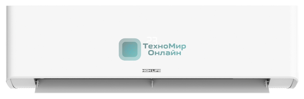 Внутренний блок сплит-системы HIGH LIFE (Новый) ACHL-12PC-CHDV03SI (Priority Class)