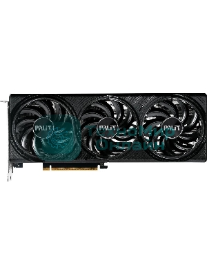 Видеокарта Palit PCI-E 5.0 RTX 5060Ti INFINITY 3 OC NVIDIA GeForce RTX 5060TI 16Gb 128bit GDDR7 2407/28000 HDMIx1 DPx3 HDCP Ret