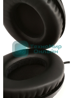 Наушники Sennheiser HD 200 PRO