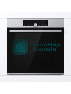 Духовой шкаф Gorenje BPS6747A06X