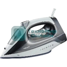 Утюг Scarlett SC-SI30K66 3000Вт серый