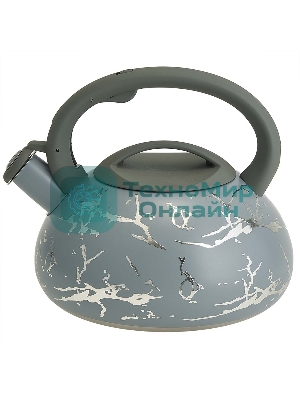 Чайник для плиты ALPENKOK AK-540 3 л