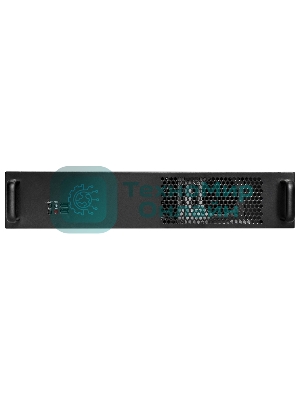 Серверный корпус ExeGate Pro EX284976RUS 2U550-08 (RM 19