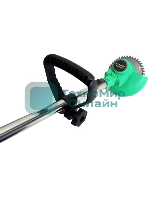 Набор аккумуляторного инструмента ZITREK (GreenCut 20, GreenSaw 20 Extra Power) 2 в 1, 2х2.0Ач