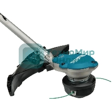 Газонокосилка ручная Makita UR003GZ 550Вт