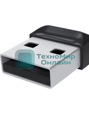 Флешка USB More Choice MF64-2 black (4610196404924), 64Gb, USB 2.0, R/W 15/6, черный