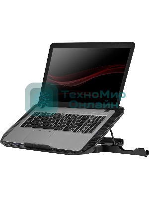 Подставка для ноутбука Defender NS-513 15.6