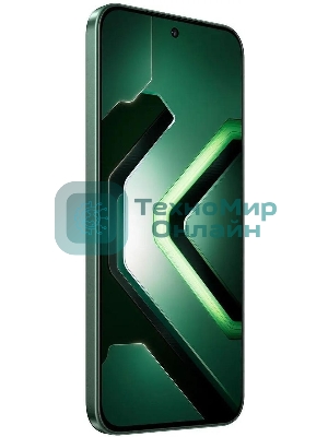 Смартфон INFINIX GT 30 8/256Gb зеленый