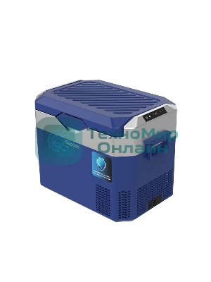 Автомобильный холодильник Бирюса НС-30Р5