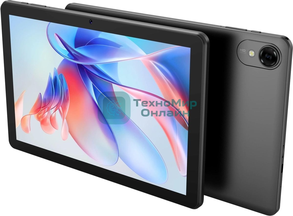 Планшет Digma K10 PLUS 10.1