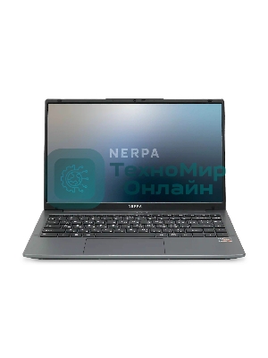Ноутбук NERPA CASPICA ALOSO A342-14 (14.1