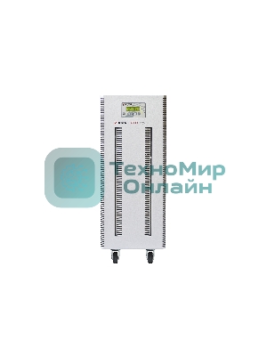 Источник бесперебойного питания Штиль ST1106SL 5400Вт 6000ВА серый