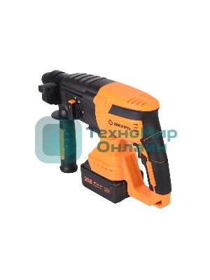 Перфоратор Вихрь АП-20Li/4, SDS-plus, 20 В, 3,2 Дж, от аккумулятора