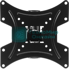 Кронштейн для телевизора Buro FL3S черный, 20