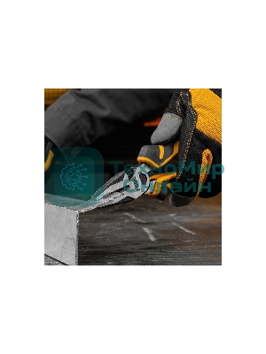 Набор инструментов Denzel 1/2