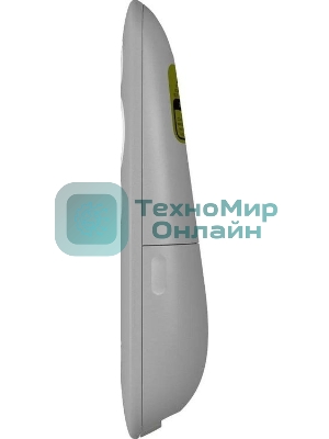 Презентер Logitech R500s BT/Radio USB (20м) серый