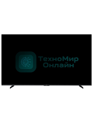 Телевизор Haier 100
