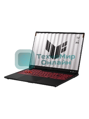 Ноутбук ASUS TUF Gaming A16 FA608UMI-TU172 AMD Ryzen 7 260 3800MHz/16