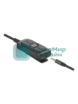 Гарнитура Bloody M590i Sports Lime жёлтый/чёрный, проводная