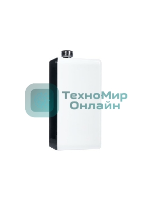 Водонагреватель Electrolux NPX 8 AQUATRONIC DIGITAL PRO белый (8 кВт, 3.5 л/мин, проточный настенный) (НС-1252198)