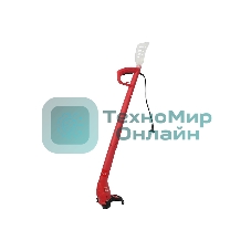 Триммер электрический MAXCUT MCE 106, от сети, 360 Вт